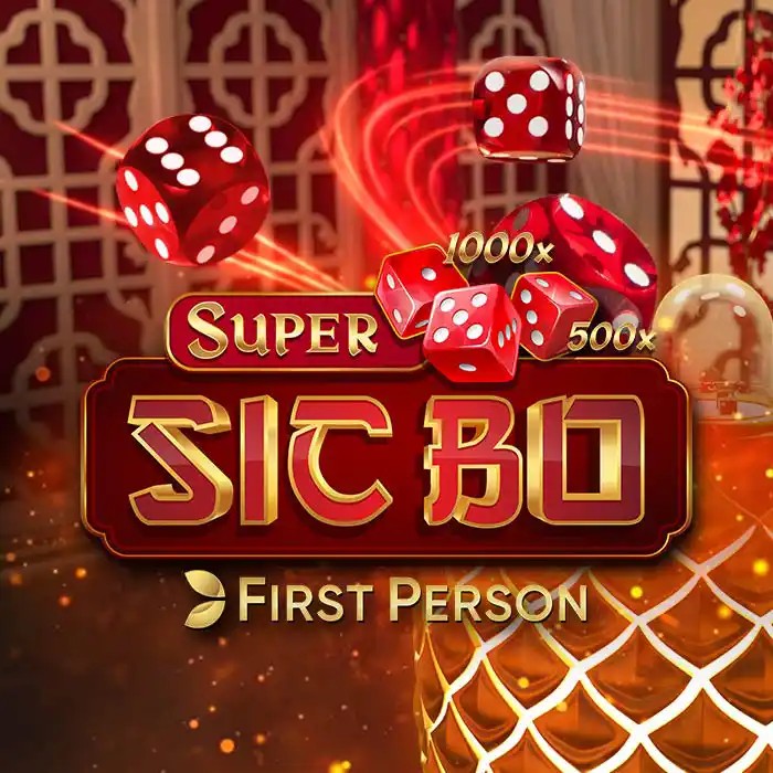 Super Sic Bo online slot from Evolution – play at casino-rewards.nl