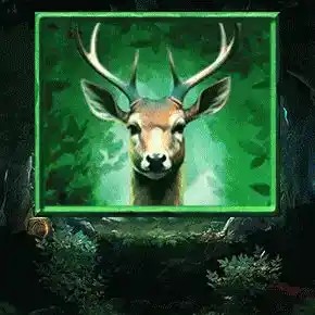 Almighty Bear Megaways slot visual from Blueprint Gaming available on casino-rewards.nl