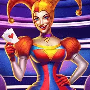 Megaways logo of Blazing Wilds Megaways from Pragmatic Play at rewards-casino