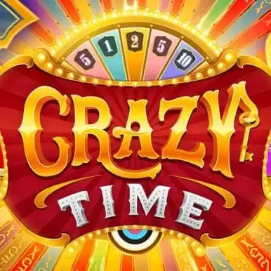 Crazy Time – slot by Evolution, featured at casino-rewards.nl