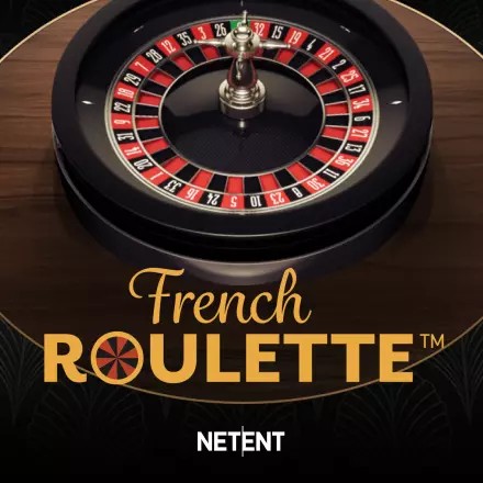 Enjoy French Roulette by NetEnt – logo hosted on casino-rewards.nl