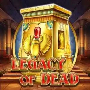 legacy-of-dead