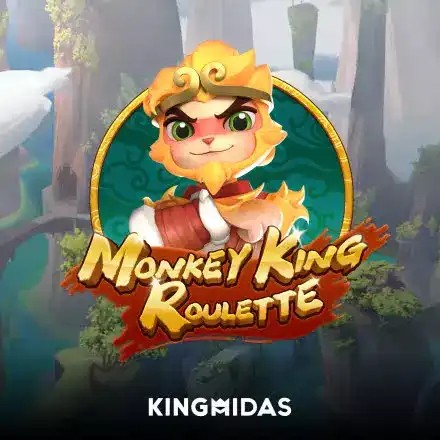 Monkey King Roulette online slot from King Midas – play at casino-rewards.nl