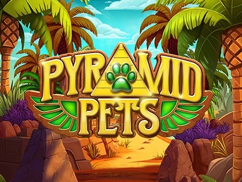 Pyramid Pets – slot by Play&#039;n GO, featured at casino-rewards.nl