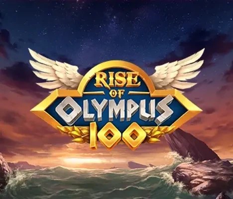Rise of Olympus 100 online slot from Play&#039;n GO – play at casino-rewards.nl